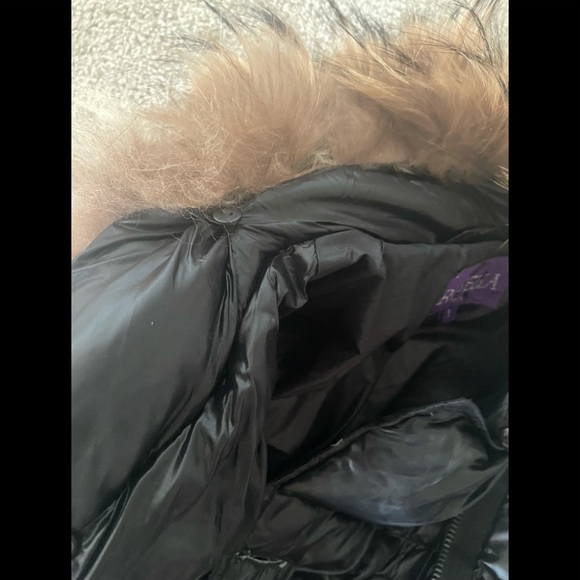 💥 Rosella glossy down jacket - Picture 14 of 14